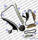 1.8T 2.0TFSI Timing Chain Kit For AUDI A4 A5 A6 Q5 VW Golf Skoda Octavia EA888 06K109158AD