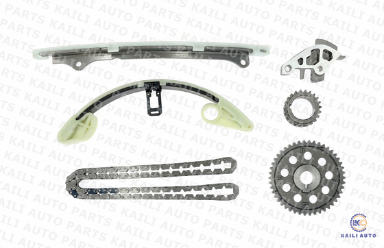 14401-PWC-004 9*132 HONDA Jazz MK2 CITY 1.5L L15A1 00-08 এর জন্য টাইমিং চেইন কিট