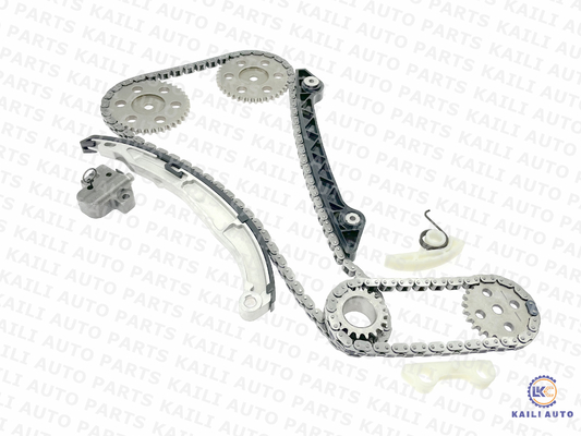 ফোর্ড রেঞ্জার পিকআপ টাইমিং চেইন কিট 2.3-D, Z 140CI 2300CC 16V DOHC 1L5Z6268AA 138L