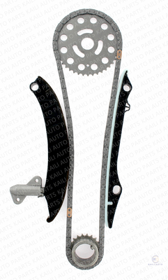 MASTER 2.3 DCI FWD/DCI RWD M9T 2010-2015 06CT.K-1-1 8200918797 8200955639 8200805645 এর জন্য টাইমিং চেইন কিট