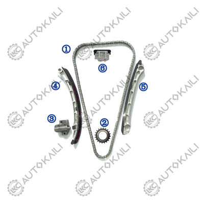 EDGE ECOBOOST 176KW পেট্রল TPBA 2.0T 10-15 এর জন্য টাইমিং চেইন কিট