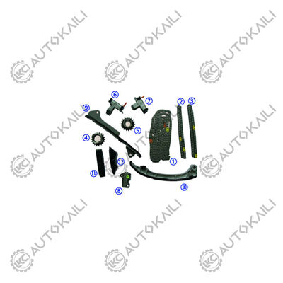 3GR-FE 2006.3-2012.3 এর জন্য টাইমিং চেইন কিট