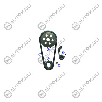 RENAULT Dacia পেট্রোল R12 1.4L এর জন্য টাইমিং চেইন কিট