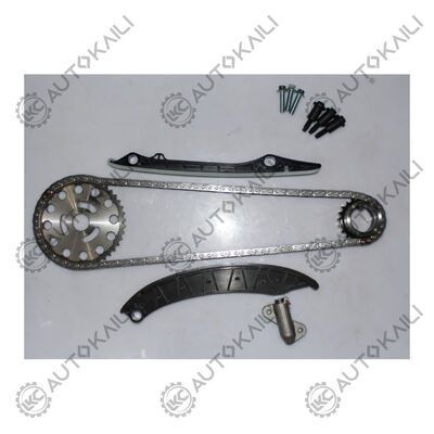 RENAULT MASTER DCI FWD/ DCI RWD ডিজেল M9T 2.3L 10-15 এর জন্য টাইমিং চেইন কিট