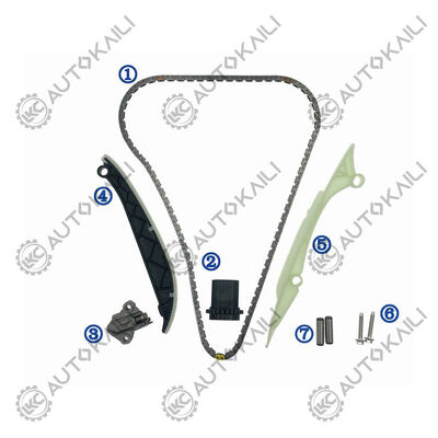 Renault Logan 1.0L 12v 18-22 এর জন্য টাইমিং চেইন কিট