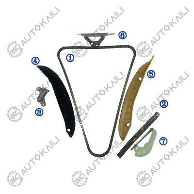 ROEWE RX5 পেট্রোল 20L4E 2.0T 16-18 এর জন্য টাইমিং চেইন কিট