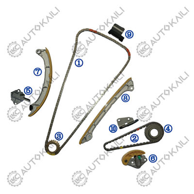MAZDA CX-5 পেট্রোল PY 2.5L 09- এর জন্য টাইমিং চেইন কিট