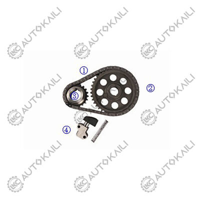 HOMER/PICKUP/TRUCK এর জন্য টাইমিং চেইন কিট