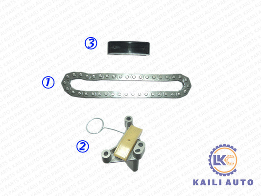 G6DA G6DB G6DD ইঞ্জিন টাইমিং কিট FIAT FORD  LPBA2.0T 1231282 40L