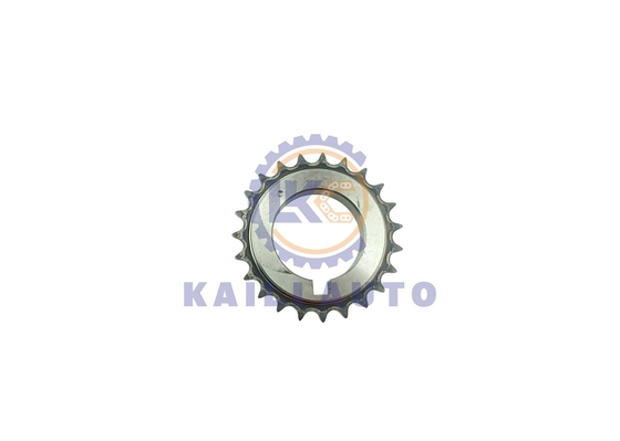ISO TS16949 7T4Z6306A ক্র্যাঙ্ক টাইমিং গিয়ার স্প্রকেট ফোর্ড লিঙ্কন মার্কিউরি মাজদার জন্য