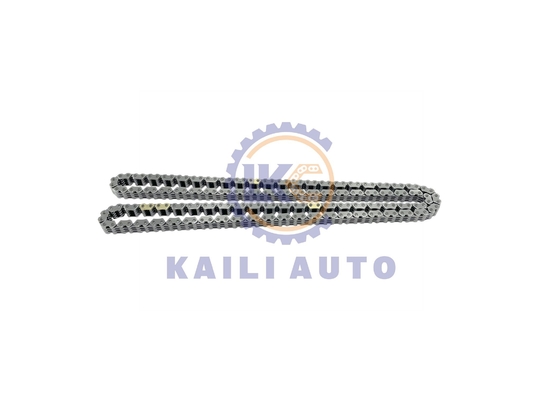 K24W5 K24V7 K24W1 ইঞ্জিন টাইমিং চেইন HONDA ELYSION Acura Odyssey Accord 14401-5A2-A01 9*180L এর জন্য
