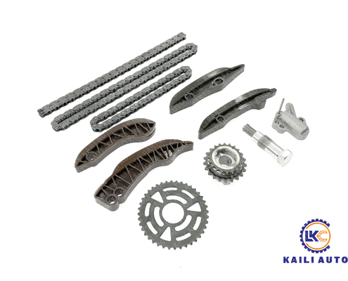 116d 520d X1 X3 X5 X6 ইঞ্জিন 13527797902 70L এর জন্য 1995cc 2993CC টাইমিং চেইন কিট