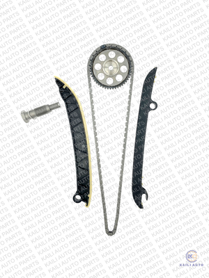 VW SKODA টাইমিং চেইন কিট 1.2t CBZA CBZB 03F109158K 8*150L 03F109571C