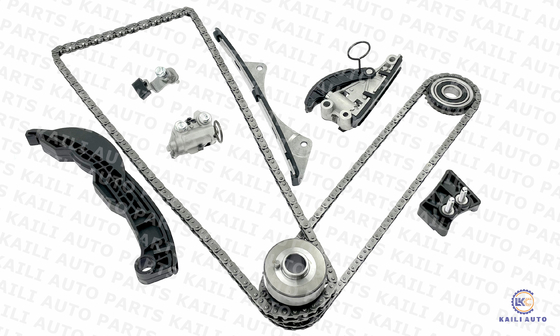 GM CHEVROLET BUICK ক্যাডিলাক টাইমিং চেইন কিট ইঞ্জিন L3Z 1.3T 12672353 140L