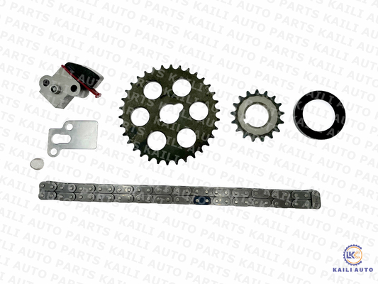 Ford CHT1300/1400/1600 Todos/VW AE-1000 টাইমিং চেইন কিট ISO সার্টিফিকেটপ্রাপ্ত