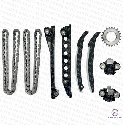 F6TZ6268AA 8*122 Ford Excursion E-350 5.4L 330Cu.V8 GAS SOHC 2001-এর জন্য টাইমিং চেইন সেট