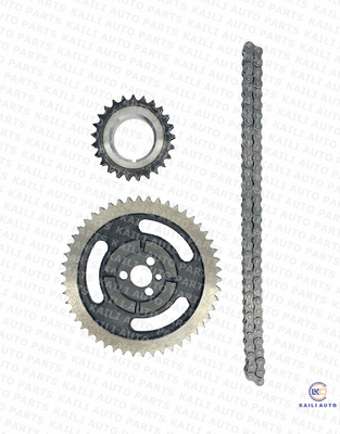 03C109158A টাইমিং চেইন কিট V8 ইঞ্জিন LS0 ট্রাক LR0 হেভি ডিউটি ​​3891519 66L