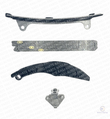 KIA HYUNDAI G3LA ইঞ্জিন টাইমিং চেইন কিট 24321-04000 122L 24410-04000