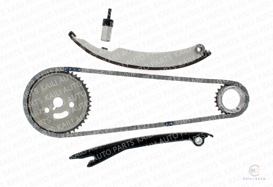 FIAT PALIO SIENA IDEA STRADA টাইমিং চেইন কিট 04777699AA 112L পরিধান প্রতিরোধক