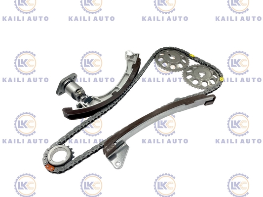 TOYOTA 1.4L 1.6L 1ZZ-FE 3ZZ-FE 4cyl 1998-99 13506-22030 130L Corolla 13540-22020 ((30MM) এর জন্য টাইমিং চেইন কিট