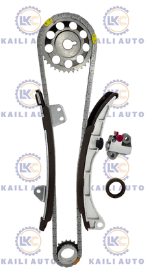 TOYOTA 2NZ-FE DOHC 16V 1.3L COROLLA/ECHO/PLATE /PREMIO/FUN CARGO/VERSO/VITE/WILL/ 13506-21030 120L এর জন্য টাইমিং চেইন কিট