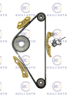 GM / Chevrolet / BUICK / Cadillac 90537370 134L 12645237 2.0-P ((122) 4 Cyl. 05-07 কোবাল্টের জন্য টাইমিং চেইন প্রতিস্থাপন