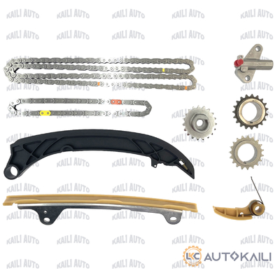 TOYOTA M20A/M20C 2.0L AURIS/COROLLA/IZOA/RAV4 18- 13506-24010 138L এর জন্য টাইমিং চেইন কিট