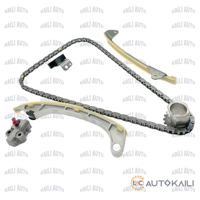 TOYOTA 1AR-FE/2AR-FE/5AR-FE 2.5L CAMRY HYBRID/RAV4/HOGHHLANDER/SIENNA/VENZA 13506-36010 124L এর জন্য টাইমিং চেইন কিট