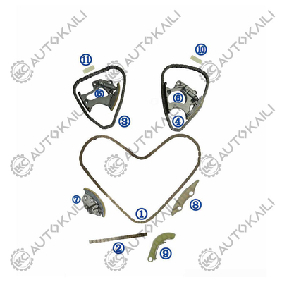 AUDI Q7 45/55 TFSI CREC 30TFSI 16-19 AUDI A6 Quattro CTDB 3.0TFSI 17-18 AUDI A7 Quattro CREC 3.0TFSI 16- AUDI A8L Quattro CREG CTDA 3.0TFSI 15- AUDI S5 CTDA 3.0TFSI 16-