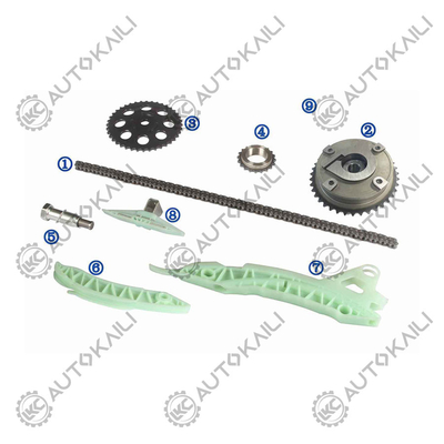MINI (R56) Cooper S N14 B16 A 1598CC 06.10- এর জন্য টাইমিং চেইন কিট