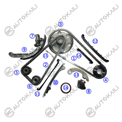 নিসান YD25DDTI একক নাভারা পিকআপ D40 2.5 dCi 2488CC YD25DDTI 05.7-10.12 PATHFINDER III (R51) 2.5 dCi 2488CC YD25DDTi 05.1-08.9 PATHFINDER III (R51) 2.5 dCi 2488CC YD25