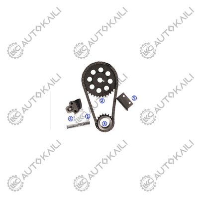 টাইমিং চেইন কিট TOYOTA 4KE 1290CC 4 Cyl 83-84 এর জন্য