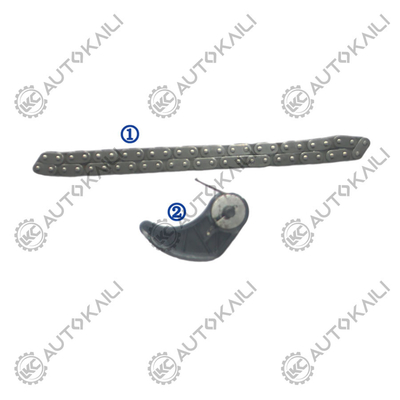 ভক্সওয়াগেন AHL,ADP,ANA,ARM,BSE,BSF ইঞ্জিন টুরান 1.6L BGU,BSE,BSF 03-10 Passat 1.6L AHL,ADP,ANA,ARM,BSE,BSF 96- 038115230A 50L এর জন্য টাইমিং চেইন কিট