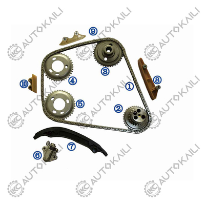 র‍্যাঞ্জার ২.২টিডিসিআই ডিজেল ২১৯৮সিসি পিকআপ ২০১১-১৬ এর জন্য টাইমিং চেইন কিট, ট্রানজিট বাস ডিজেল ২.২টিডিসিআই আরডব্লিউডি ২১৯৮সিসি ২০১১-১৪ এর জন্য টাইমিং চেইন কিট, ট্রানজিট কাস্টেন ডিজেল ২.২টিডিসিআই আরডব্লিউডি ২১৯৮সিসি ২০১১-১৪ এর জন্য টাইমিং চেইন কিট