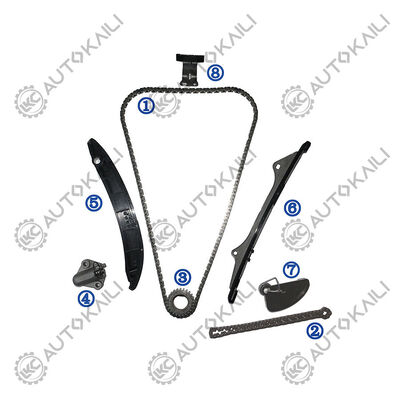 RX3 LI6 পেট্রল LI6 1.3T 18-21 এর জন্য টাইমিং চেইন কিট