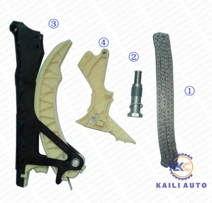 BMW 118i 120i X1 X3 Z4 316i 318i 318ti 320i 18i ইঞ্জিন N42 N46 N46N 1995CC 11311439854 142L এর জন্য টাইমিং চেইন কিট