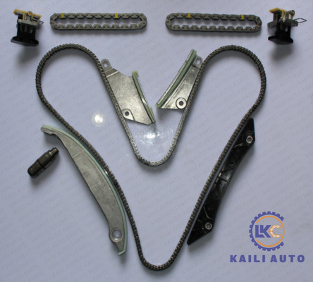 DODGE/CHRYSLER/JEEP AVENGER/CHARGER Concorde/SEBRING/300 04892349AA 11*272L 68137973AA এর জন্য টাইমিং চেইন কিট