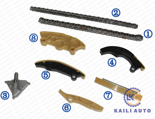ল্যান্ড রোভার ইঞ্জিন টাইমিং কিট 2.0T PT204 78L 100L G4D36K254AB