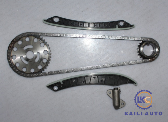 GRAND SCENIC III(JZ0/1_) MEGANE III(BZ0_) MEGANE CC(EZ0/1_) 06CT.K-1-106L 8200918797 এর জন্য টাইমিং চেইন কিট