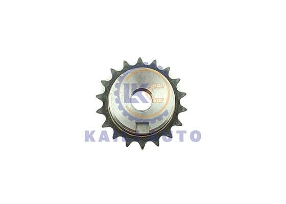 M5502 M022Y ভক্সওয়াগেন অডি পোর্শে 66109570 এর জন্য ক্র্যাঙ্কশ্যাফ্ট টাইমিং গিয়ার স্প্রকেট