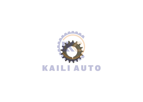 HONDA ELYSION Odyssey Crankshaft টাইমিং Sprocket K24W5 K24V7 2.4L 2.0T 13432-5A2-A00