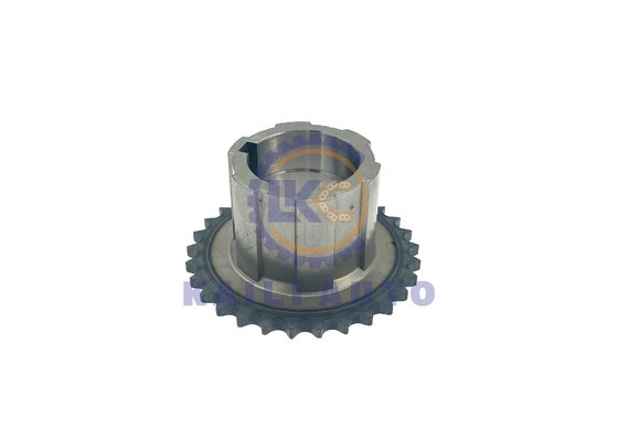 GM CHEVROLET HM002 ISUZU SAAB 24100061 এর জন্য LK5 LL8 LLR ক্র্যাঙ্কশ্যাফ্ট টাইমিং গিয়ার