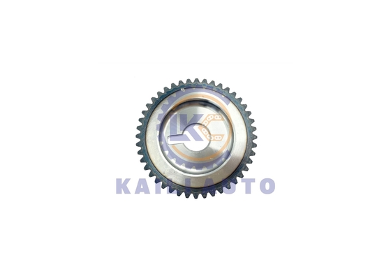 ISO TS 16949 টাইমিং গিয়ার স্প্রকেট 13024-6N211 ALTIMA X-TRAIL NISSAN Cam Gears
